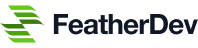 Featherdev logo