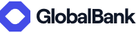 Globalbank logo