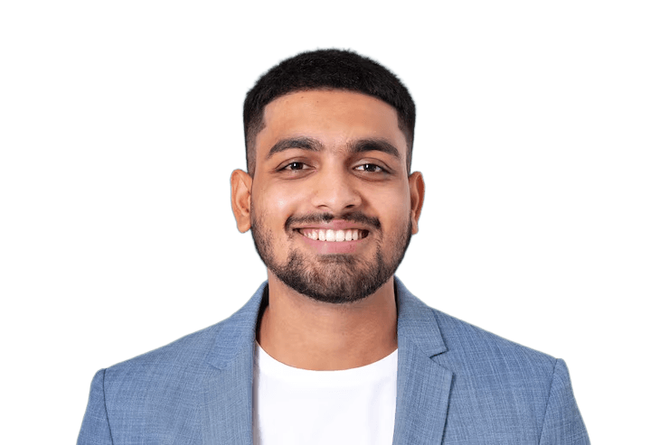 Shantanu Mishra