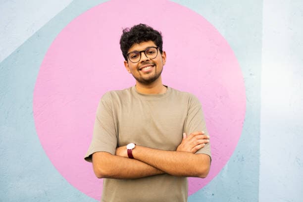 Profile picture of Arjun Mehra
